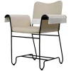 GUBI Tropique Outdoor Spisestol m/frynser fra> Havestole