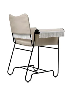 GUBI Tropique Outdoor Spisestol m/frynser fra><noscript><img width=