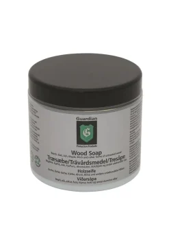 Guardian Træsæbe natur, 600 ml. fra> Plejemidler|Tilbehør Til Borde