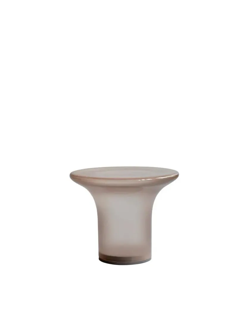 101 Copenhagen Trumpet Table, low fra> Sofaborde