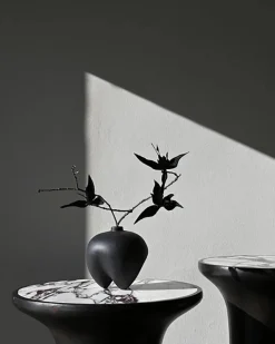 101 Copenhagen Trumpet Table, low fra> Sofaborde