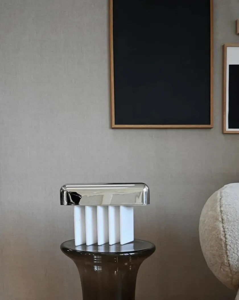 101 Copenhagen Trumpet Table, low fra> Sofaborde