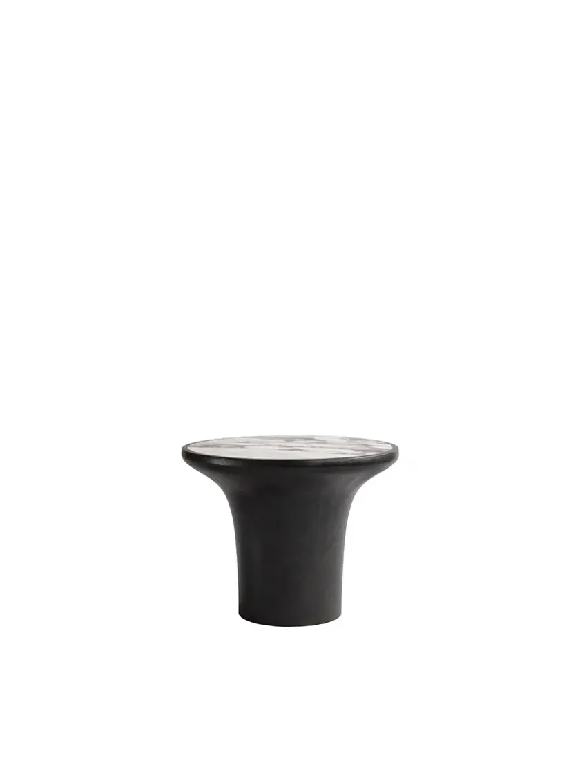 101 Copenhagen Trumpet Table, low fra> Sofaborde