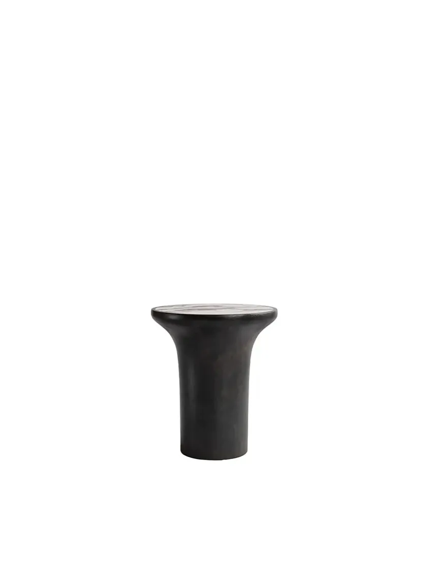 101 Copenhagen Trumpet Table, Tall fra> Sideborde Og Små Borde