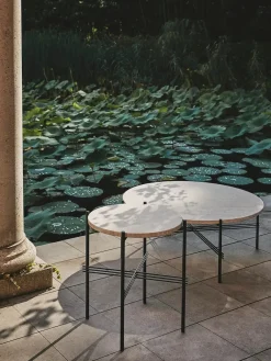 GUBI TS Outdoor Coffee Table fra><noscript><img width=