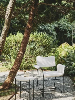 GUBI TS Outdoor Side Table fra><noscript><img width=