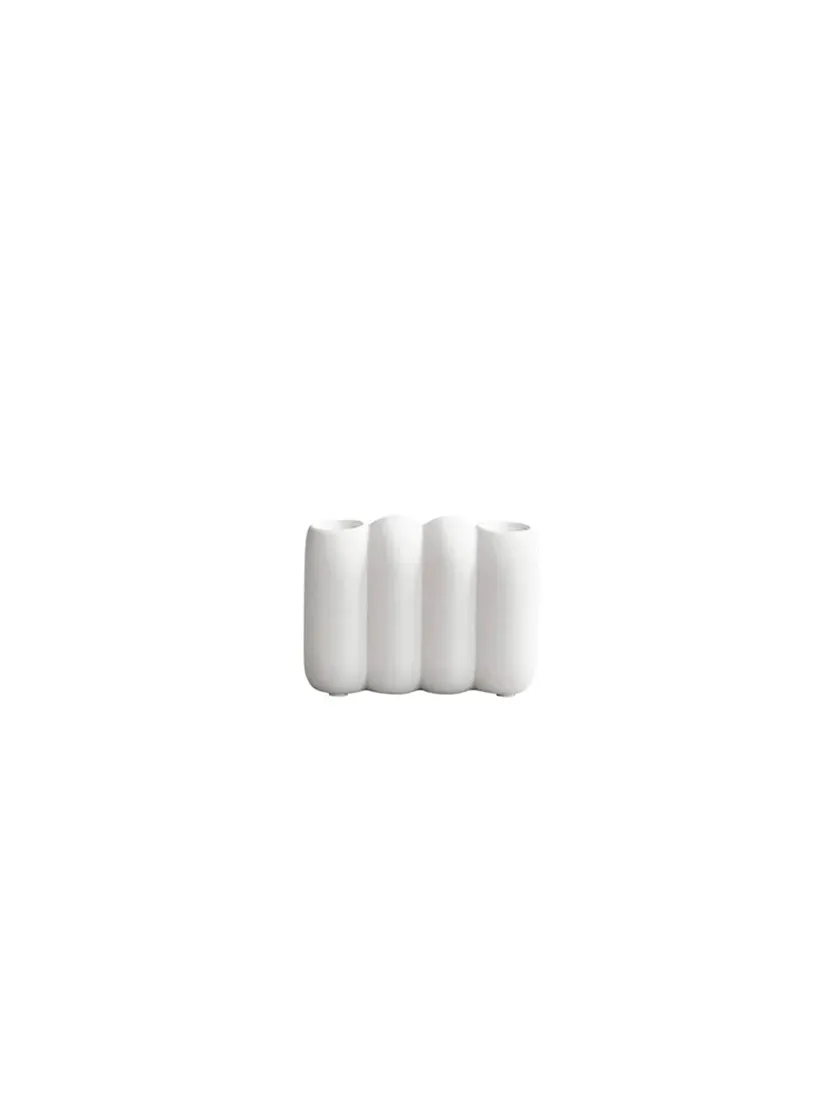 101 Copenhagen Tube Candleholder, mini fra> Lysestager|Lysekroner