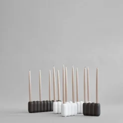 101 Copenhagen Tube Candleholder, mini fra> Lysestager|Lysekroner