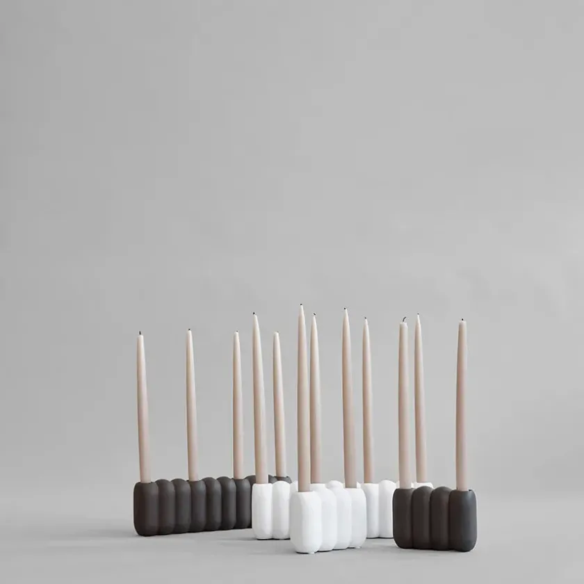101 Copenhagen Tube Candleholder, mini fra> Lysestager|Lysekroner