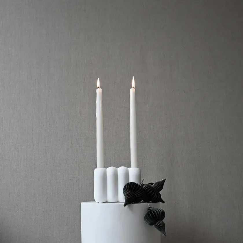 101 Copenhagen Tube Candleholder, mini fra> Lysestager|Lysekroner