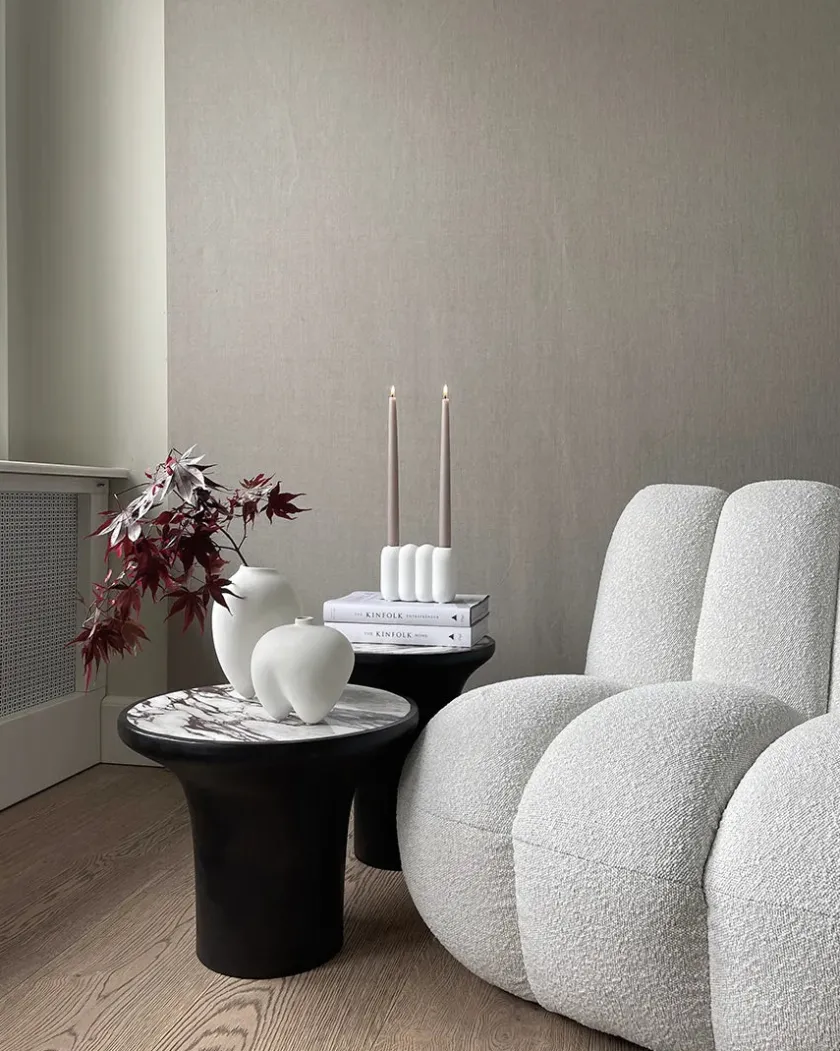 101 Copenhagen Tube Candleholder, mini fra> Lysestager|Lysekroner