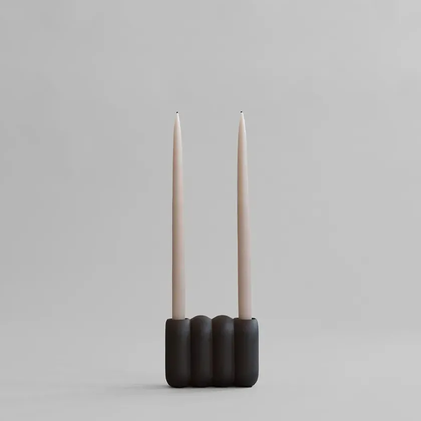 101 Copenhagen Tube Candleholder, mini fra> Lysestager|Lysekroner