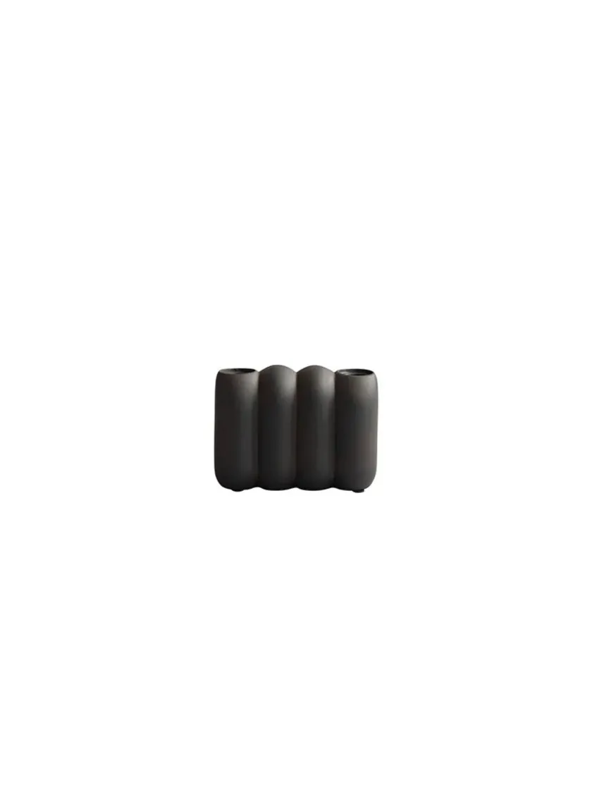 101 Copenhagen Tube Candleholder, mini fra> Lysestager|Lysekroner
