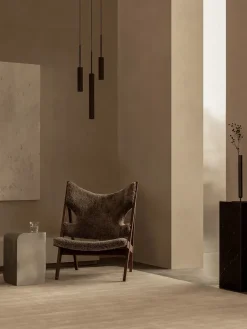 Audo Copenhagen Tubulaire Pendant fra> Spots|Pendler