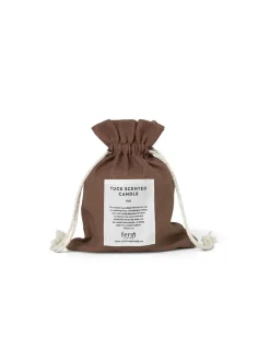 Ferm Living Tuck duftlys fra><noscript><img width=