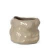 Ferm Living Tuck Pot fra> Gaver Til Hende|Vaser