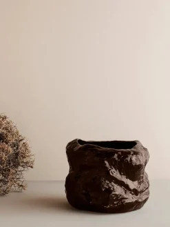 Ferm Living Tuck Pot fra><noscript><img width=
