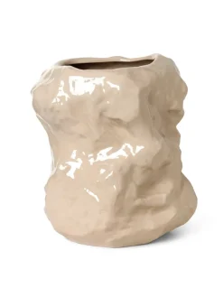 Ferm Living Tuck Vase fra> Gaver Til Hende|Vaser