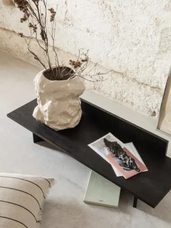 Ferm Living Tuck Vase fra><noscript><img width=