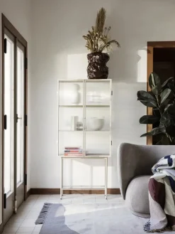 Ferm Living Tuck Vase fra><noscript><img width=