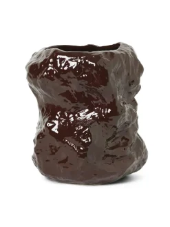 Ferm Living Tuck Vase fra><noscript><img width=