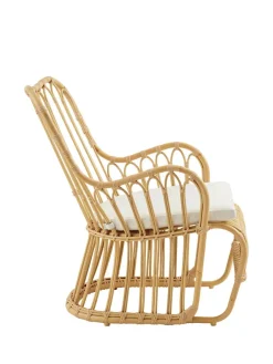 Sika-Design Tulip Exterior Lænestol fra><noscript><img width=