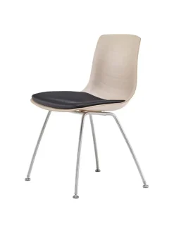 Naver Collection Tulip stol fra> Spisebordsstole