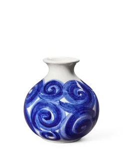 Kähler Tulle Vase, H 10,5 cm fra> Gaver Til Hende|Vaser