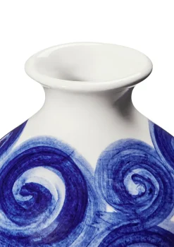 Kähler Tulle Vase, H 13 cm fra><noscript><img width=