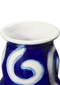 Kähler Tulle Vase, H 13 cm fra><noscript><img width=