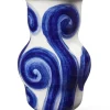 Kähler Tulle Vase, H 22,5 cm fra> Gaver Til Hende|Vaser