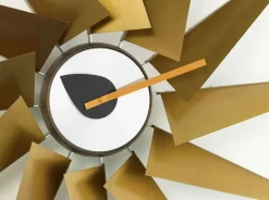 Vitra Turbine Clock fra> Gaver Til Ham|Vægure