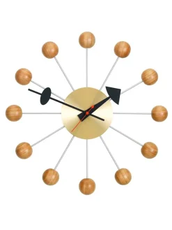 Vitra Turbine Clock fra><noscript><img width=