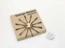 Vitra Turbine Clock fra><noscript><img width=