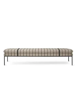 Ferm Living Turn Daybed, Pasadena fra> Daybeds