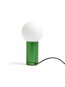 HAY Turn On bordlampe fra><noscript><img width=