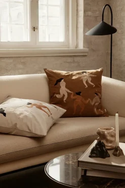 Ferm Living Turn Sofa 2 Bouclé, off-white fra><noscript><img width=