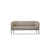 Ferm Living Turn Sofa 2 Seater, Pasadena fra> Sofaer
