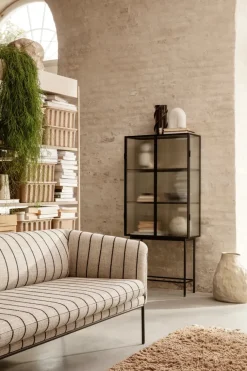 Ferm Living Turn Sofa 3 Seater, Pasadena fra> Sofaer