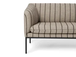 Ferm Living Turn Sofa 3 Seater, Pasadena fra><noscript><img width=