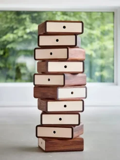 Naver Collection Turning Boxes fra> Kommoder
