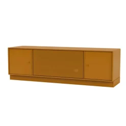 Montana TV & Sound modul Octave III, SI13 medium, inkl. ophæng fra><noscript><img width=