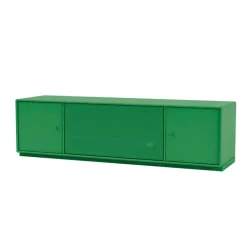 Montana TV & Sound modul Octave III, SI13 medium, inkl. ophæng fra><noscript><img width=