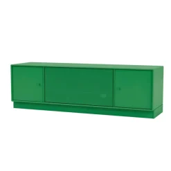 Montana TV & Sound modul Octave III, SI13 medium, inkl. ophæng fra><noscript><img width=