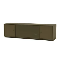 Montana TV & Sound modul Octave III, SI13 medium, inkl. ophæng fra><noscript><img width=