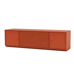 Montana TV & Sound modul Octave III, SI13 medium, inkl. ophæng fra><noscript><img width=