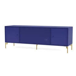 Montana TV & Sound modul Octave III, SI13 medium, inkl. ophæng fra><noscript><img width=