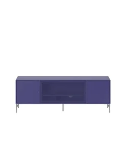 Montana TV & Sound modul Octave III, SI13 medium, inkl. ophæng fra><noscript><img width=