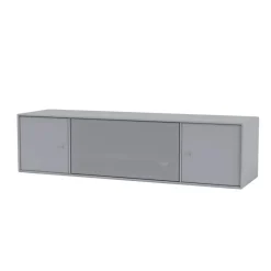 Montana TV & Sound modul Octave III, SI13 medium, inkl. ophæng fra><noscript><img width=