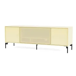 Montana TV & Sound modul Octave III, SI13 medium, inkl. ophæng fra><noscript><img width=